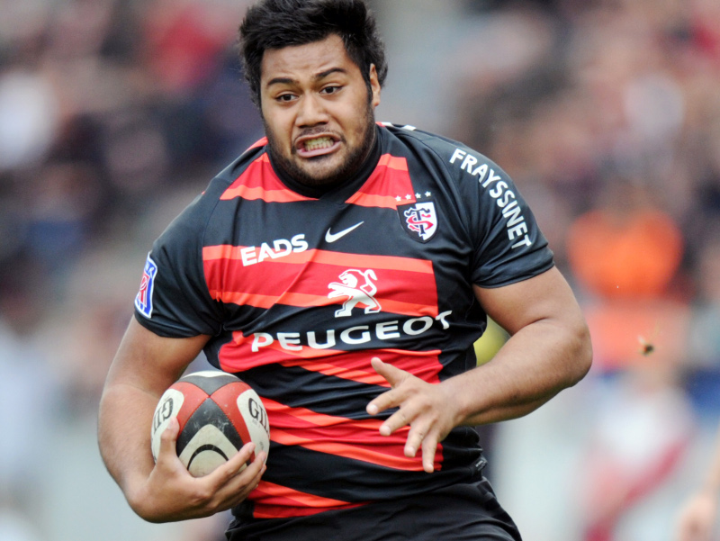 Tolofua donne ses impressions avant d’affronter Toulon