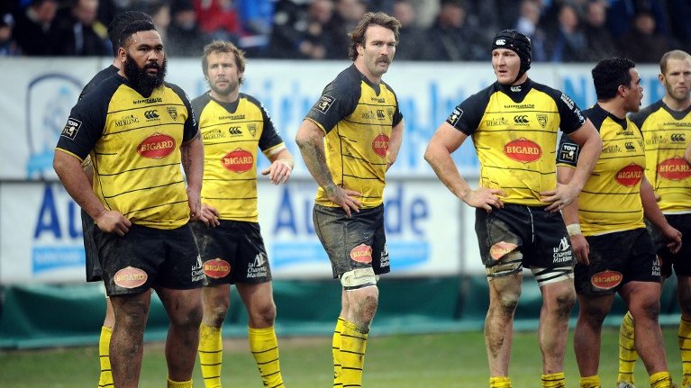 Rencontres amicales la rochelle