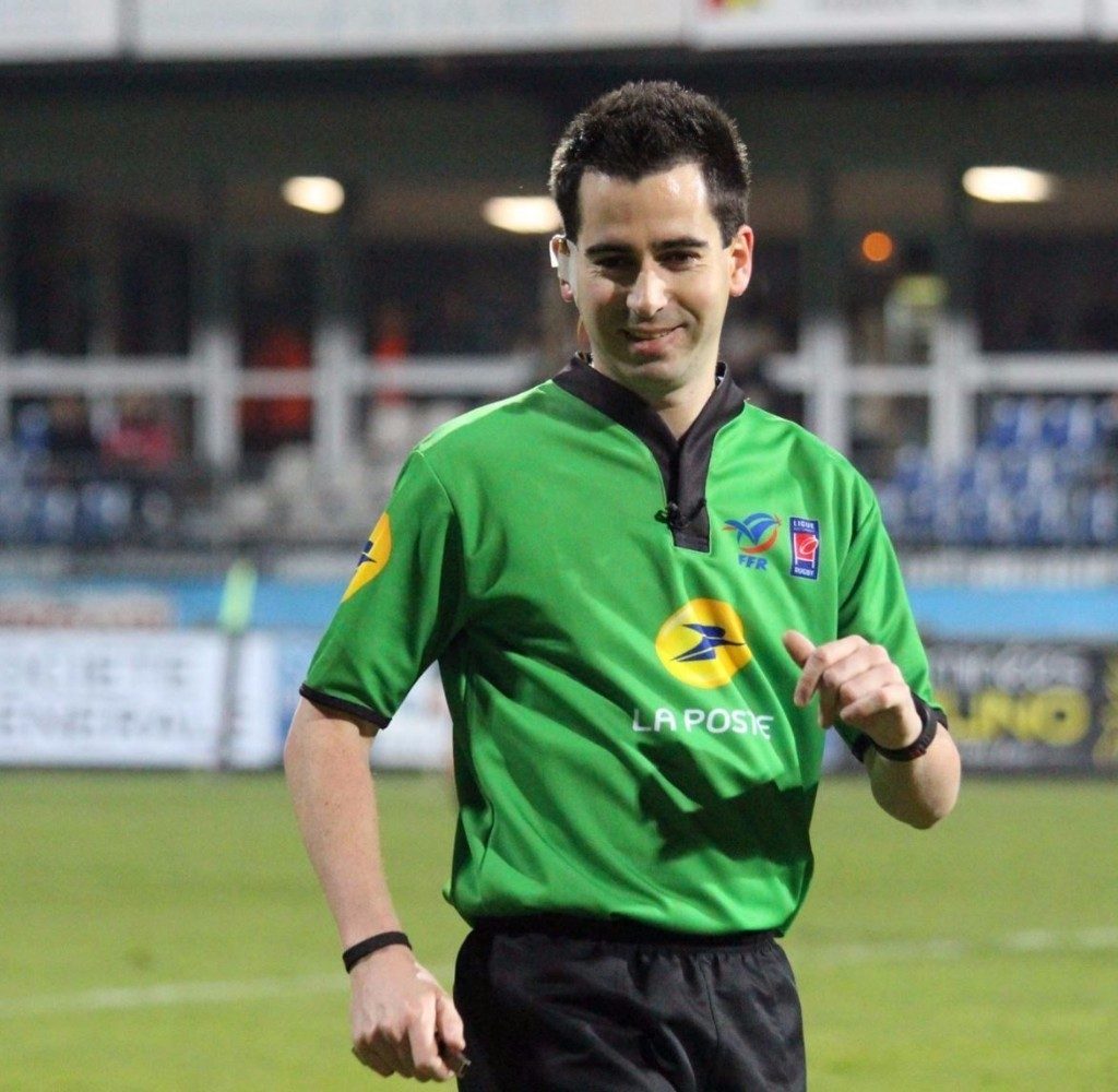 club rencontres clermont ferrand