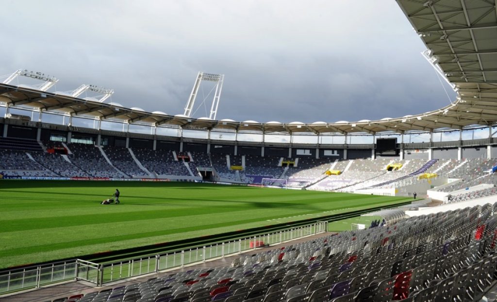 rencontre top 14