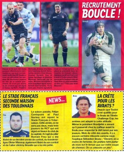 cliquez sur l'article pour agrandir