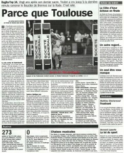 cliquez sur l'article pour agrandir