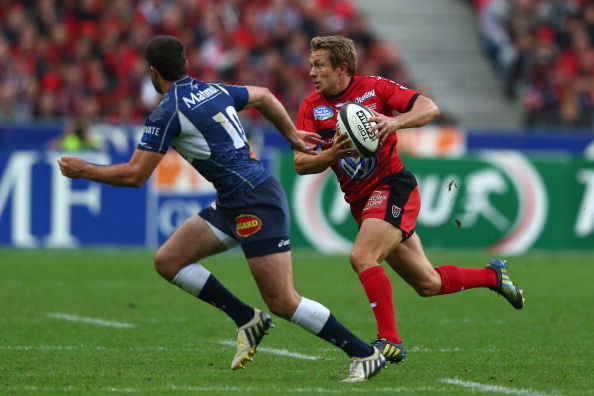 Castres Olympique v Toulon - Top 14 Final