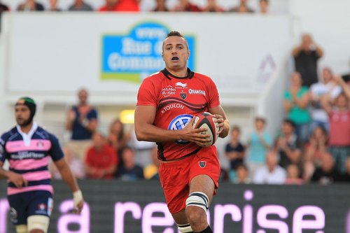 RCT - GLOUCESTER