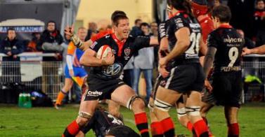 Bakkies Botha