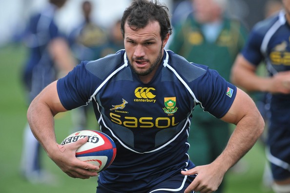 Bismarck+Du+Plessis+Springboks+Training+Session+ZcNW9SqUkahl