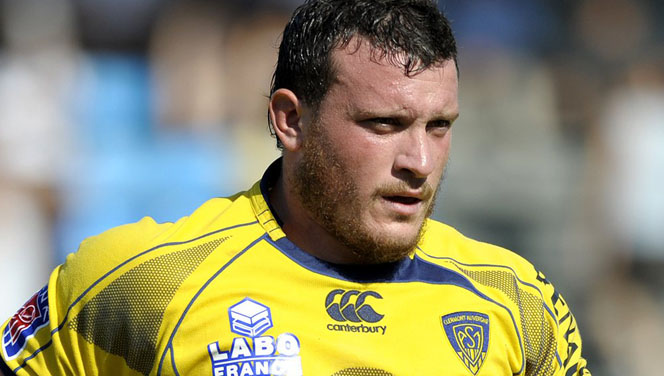 Bourgoin/Clermont - Top 14