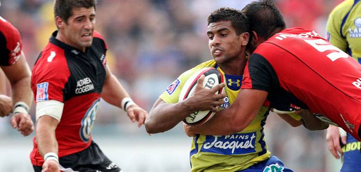 CLERMONT_FOFANA_TOULON