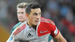Rugby : Queensland Reds / Canterbury Crusaders - Super 15 - 29.0