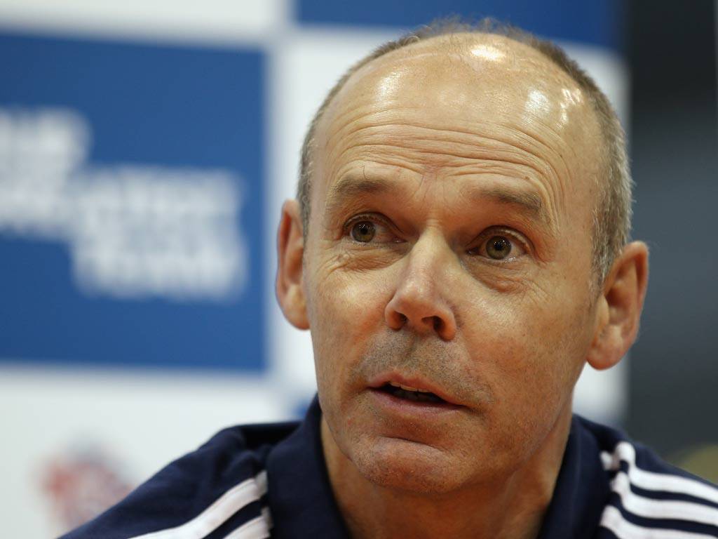 Clive-Woodward