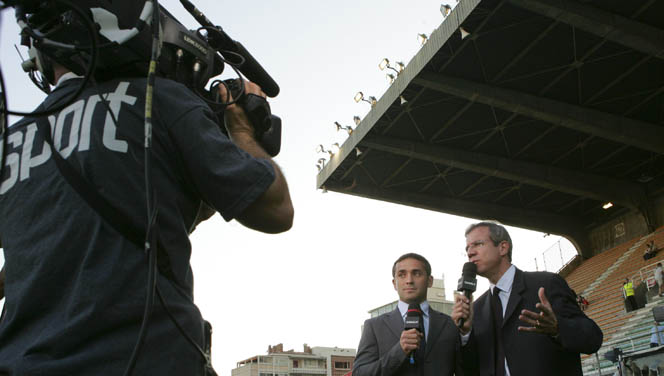 Toulon/Clermont - Top 14