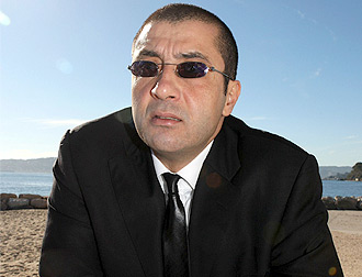 Mourad-Boudjella