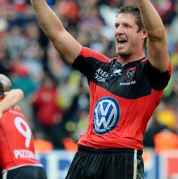 TOULON BOTHA