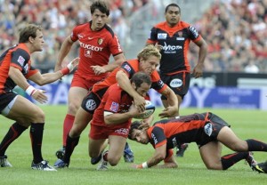 RUGBYU-FRA-TOP14-TOULON-TOULOUSE