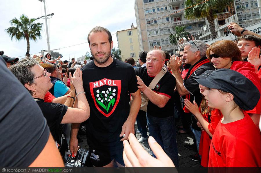 arrivee-des-joueurs-au-stade-mayol---frederic-michalak-04-05-2013-toulon---agen--26e-journee-de-top-14-20130506123312-8331