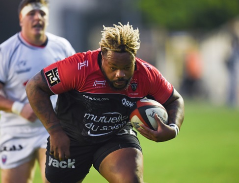 bastareaud