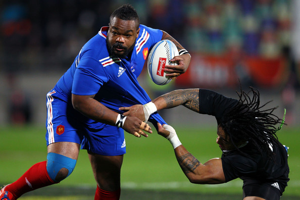 bastareaud