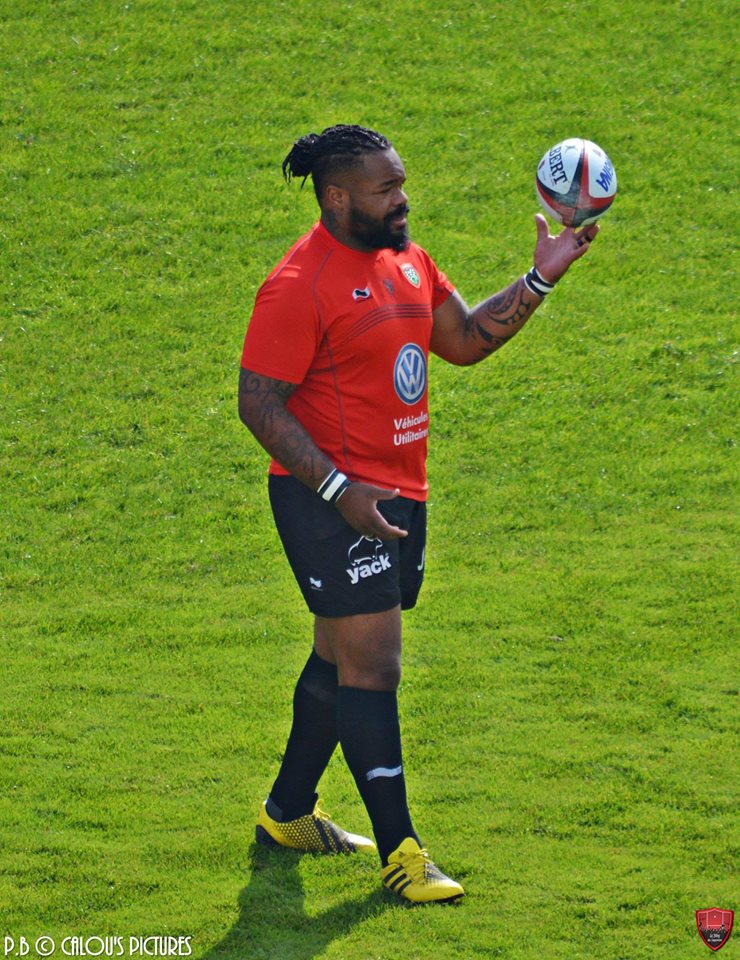 bastareaud