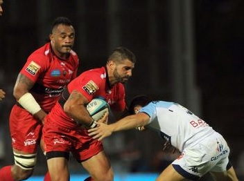 bayonne-toulon