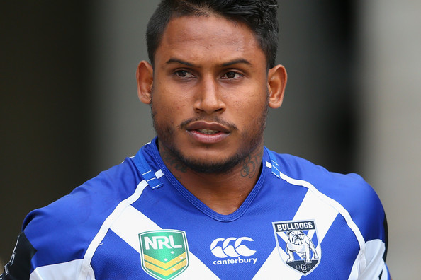 ben barba