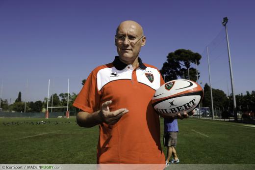 bernard-laporte--14-09-2011-nouveau-manager-general-rc-toulon-top-14-2011-2012---20110915091145-2436