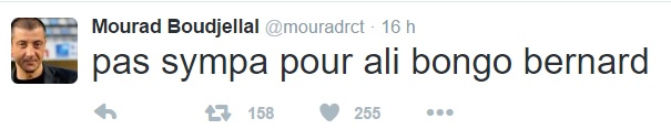 boudjellal