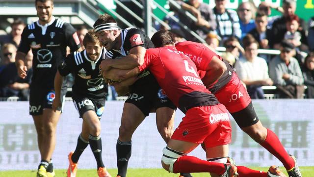 brive-toulon