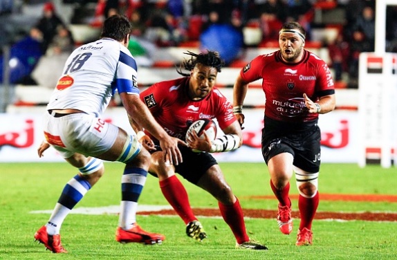 castres-toulon