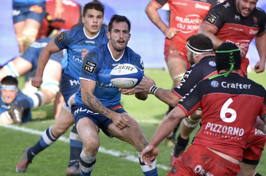 castres-toulon