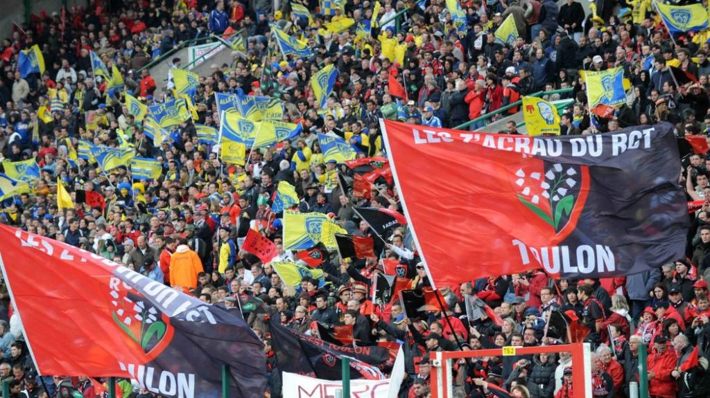 clermont-toulon