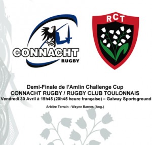 connachtUne