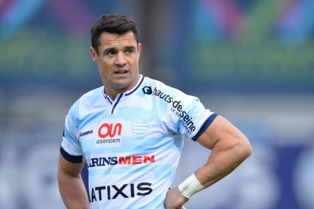 Dan Carter Racing