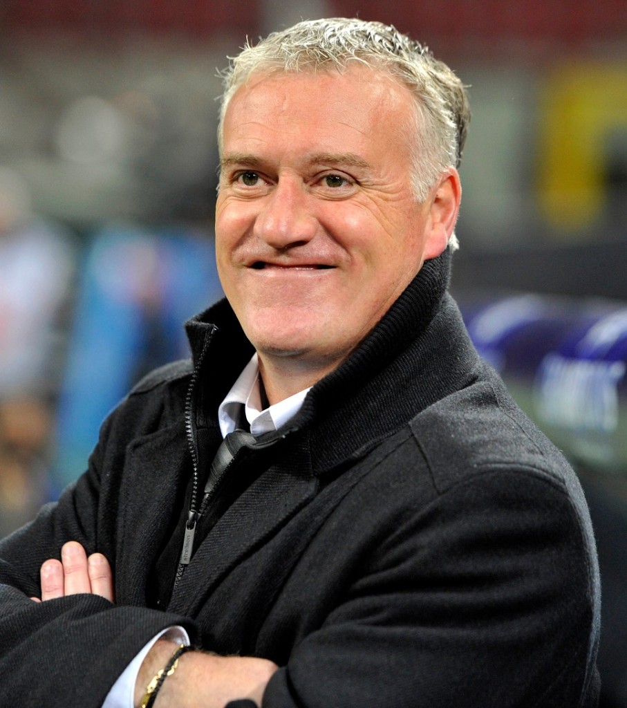 deschamps