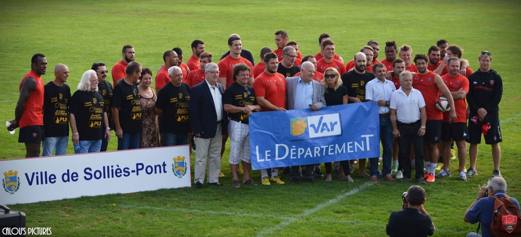 entrainement