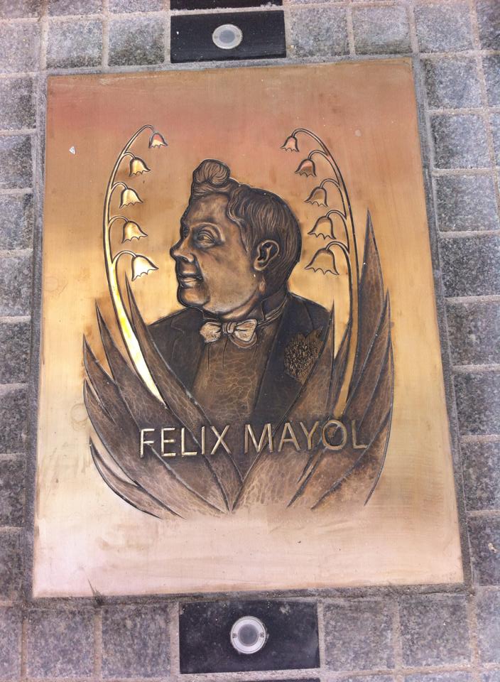 felix