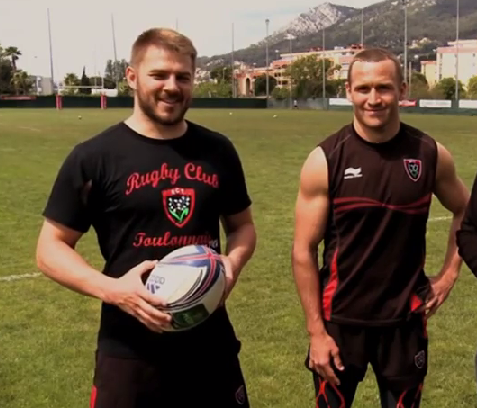 giteau-mitchell