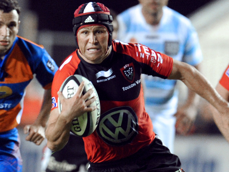 giteau