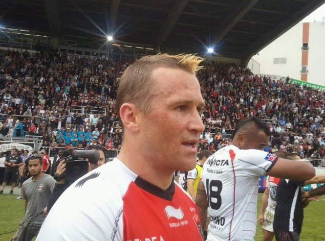 giteau