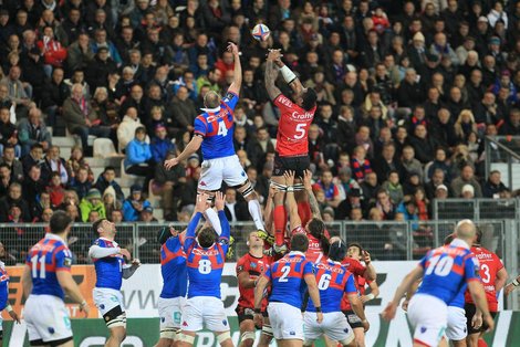 RCT-Grenoble