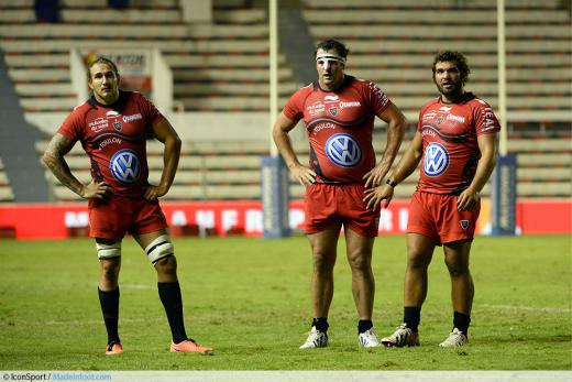 groupe-avants-toulon-pierrick-gunther---carl-hayman---florian-fresia---johann-van-niekerk-02-08-2013-toulon---racing-metro-92-match-de-preparation-saison-2013-2014-20130804132036-7053