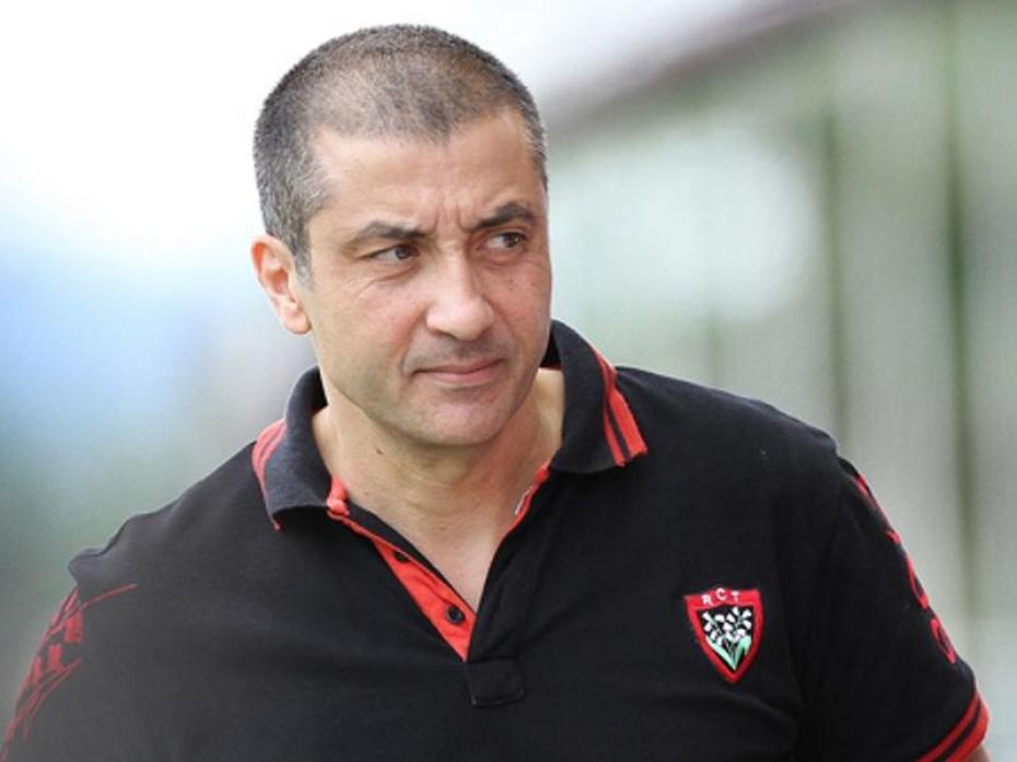 le-president-du-rct-mourad-boudjellal-porte