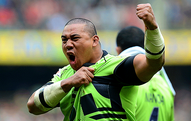 ma'afu