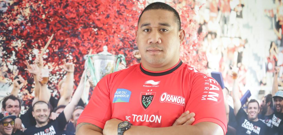 ma'afu