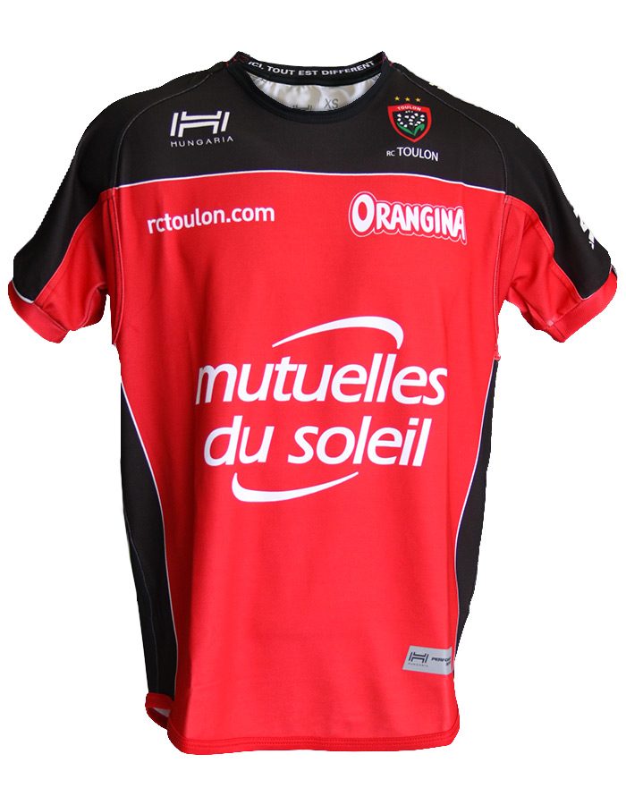 Maillot à 85€