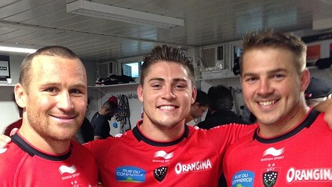 mitchell-o'connor-giteau