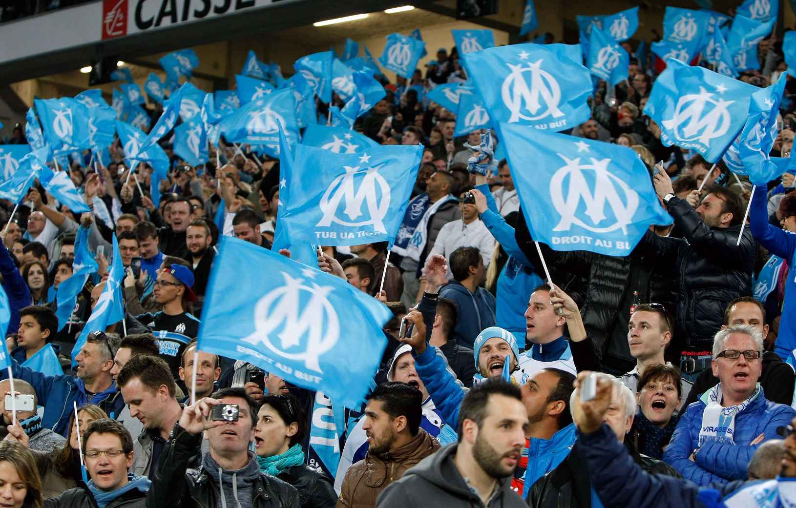 om