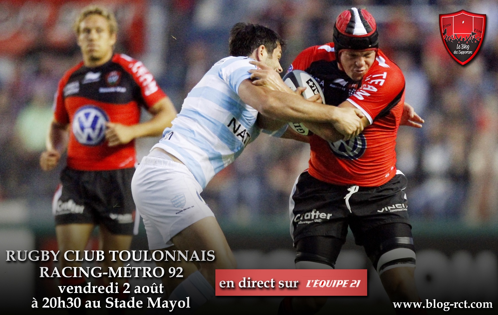 racing-toulon