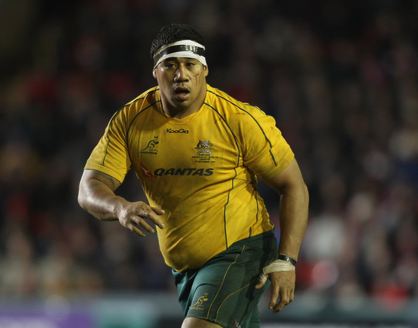 silesi ma'afu