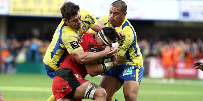 toulon-clermont