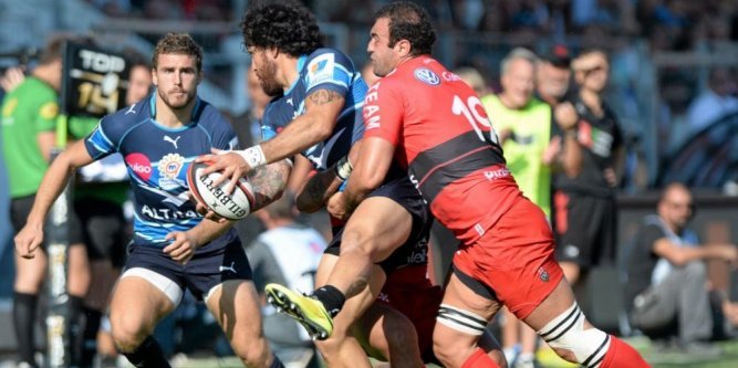 toulon-montpellier